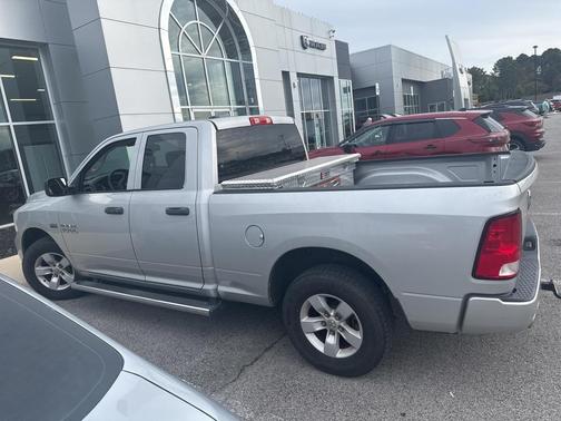 2016 RAM 1500 Tradesman/Express