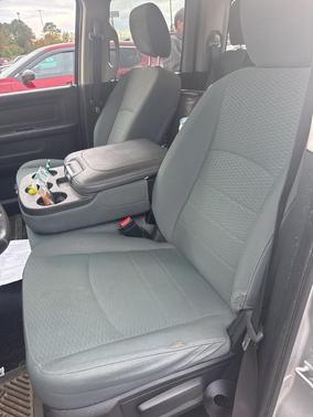 2016 RAM 1500 Tradesman/Express