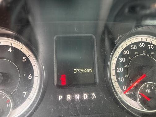 2016 RAM 1500 Tradesman/Express