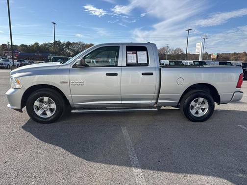2016 RAM 1500 Tradesman/Express