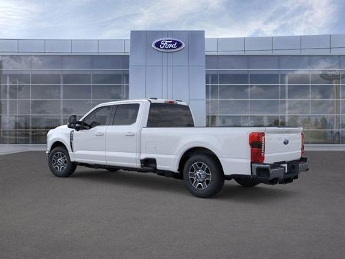2026 Ford F-350 Lariat Super Duty