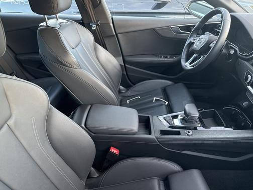 2024 Audi A5 Sportback Premium Plus