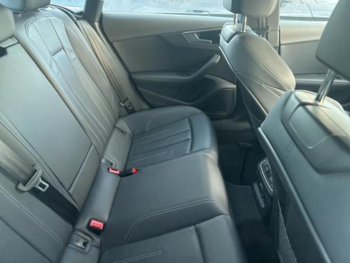 2024 Audi A5 Sportback Premium Plus