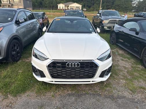 2024 Audi A5 Sportback Premium Plus