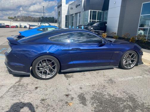 2018 Ford Mustang GT