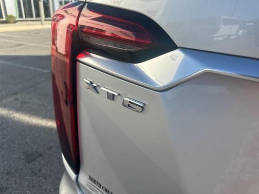2020 Cadillac XT6 Premium Luxury FWD