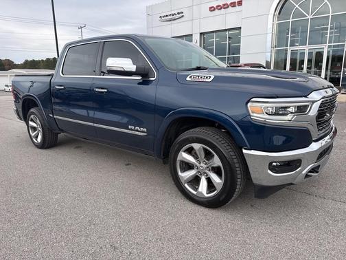2022 RAM 1500 Limited