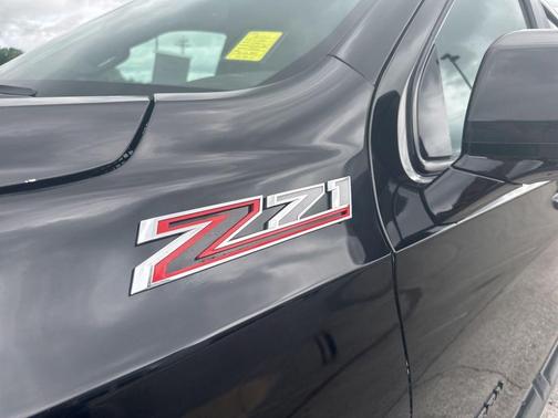 Black 2021 Chevrolet Suburban Z71