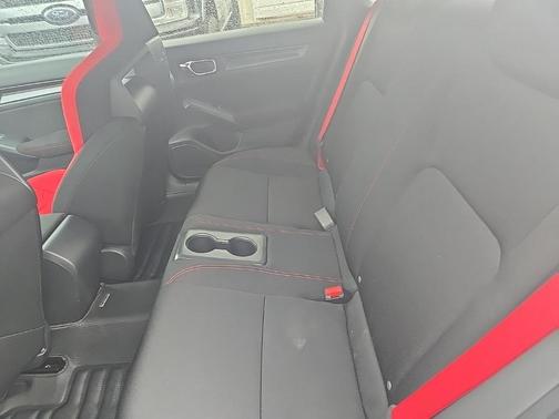 2024 Honda Civic Type R Base