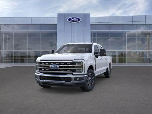 2026 Ford F-350 Lariat Super Duty