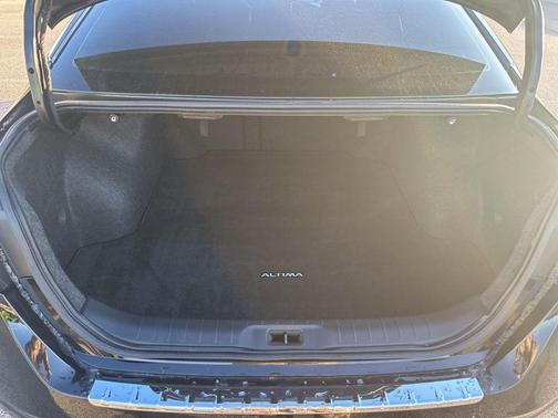 2021 Nissan Altima 2.5 SL