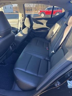 2021 Nissan Altima 2.5 SL