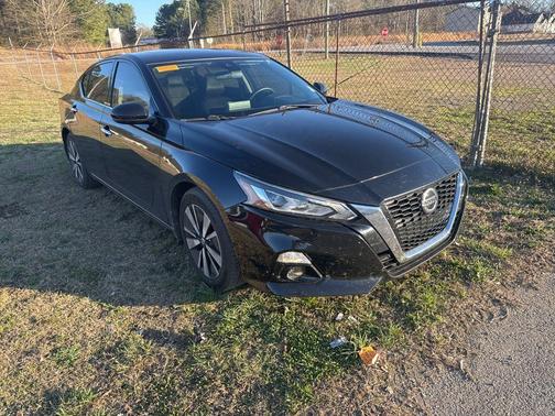 2021 Nissan Altima 2.5 SL