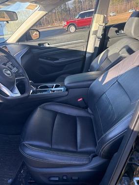 2021 Nissan Altima 2.5 SL