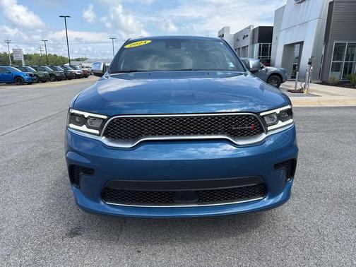2024 Dodge Durango Citadel