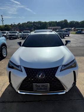 2019 Lexus UX 250h Base