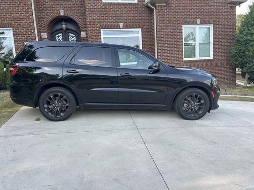 2022 Dodge Durango R/T