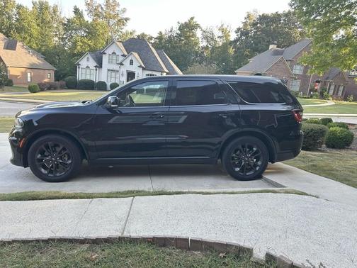 2022 Dodge Durango R/T