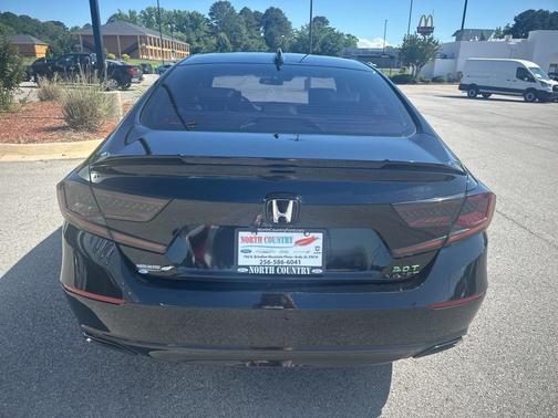 2020 Honda Accord Sport 2.0T