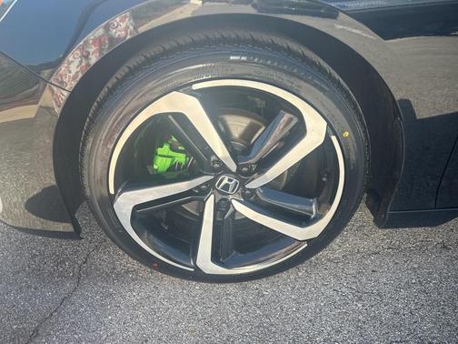 2020 Honda Accord Sport 2.0T