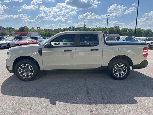 Terrain 2024 Ford Maverick XLT