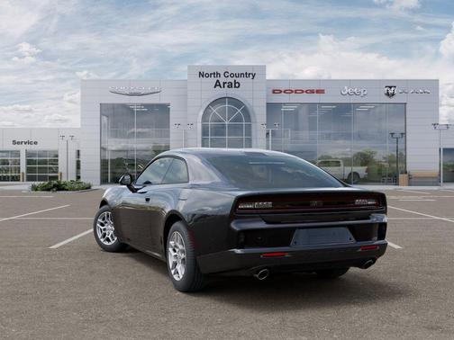 2026 Dodge Charger R/T