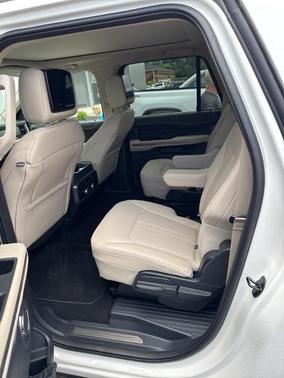 2024 Ford Expedition Max Platinum
