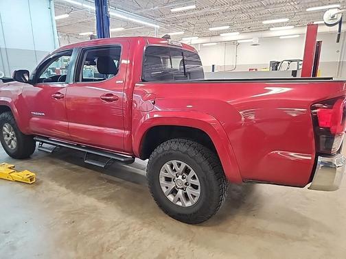 2019 Toyota Tacoma TRD Off Road