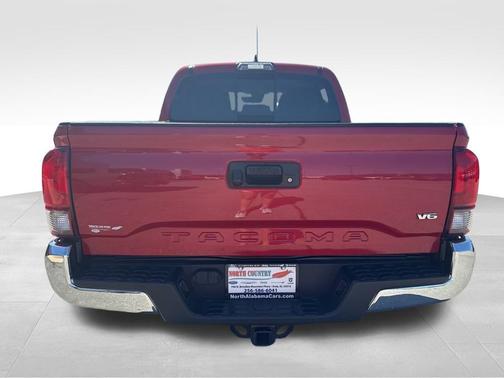 2019 Toyota Tacoma TRD Off Road