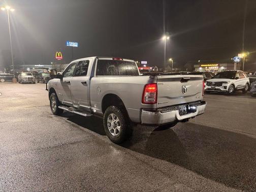 2023 RAM 2500 Big Horn