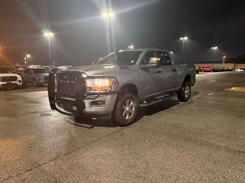2023 RAM 2500 Big Horn