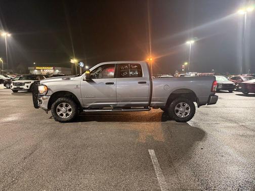 2023 RAM 2500 Big Horn