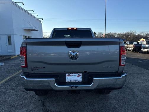 2023 RAM 2500 Big Horn