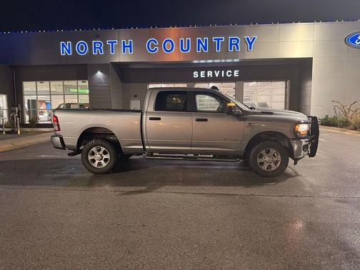 2023 RAM 2500 Big Horn