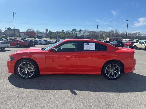 2023 Dodge Charger GT