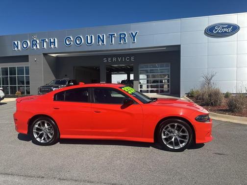 2023 Dodge Charger GT