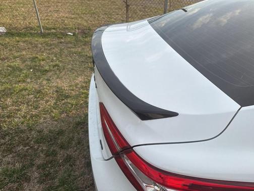 2020 Toyota Camry SE Nightshade