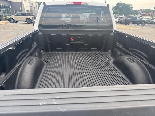 2015 Ford F-150 XL
