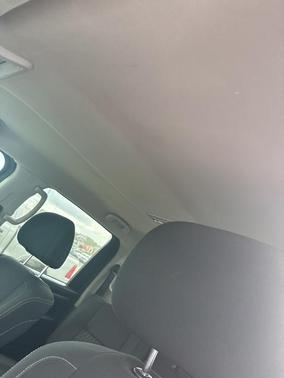 2018 Nissan Titan XD 