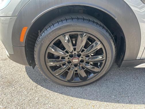 2020 MINI Countryman Cooper S