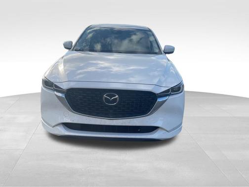 2024 Mazda CX-5 Preferred