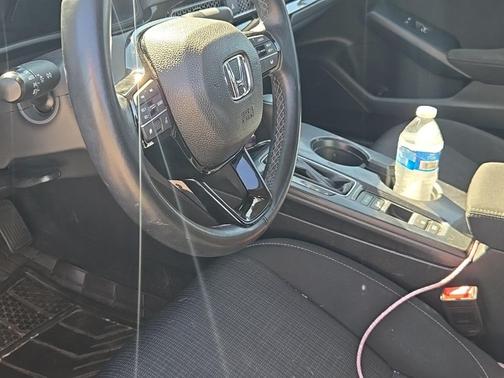 2023 Honda Civic EX