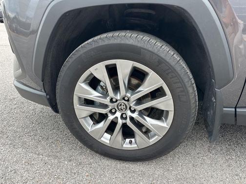 2024 Toyota RAV4 Limited