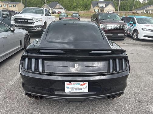 2019 Ford Shelby GT350 Base