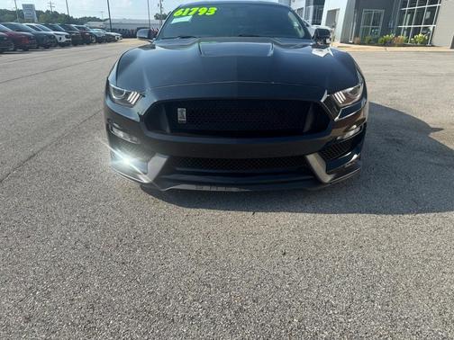 2019 Ford Shelby GT350 Base