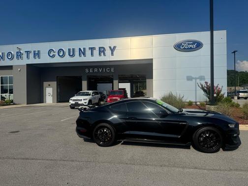 2019 Ford Shelby GT350 Base