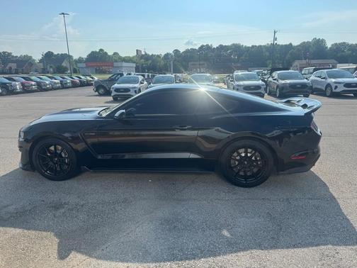 2019 Ford Shelby GT350 Base