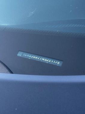 2022 Jeep Wagoneer Series I