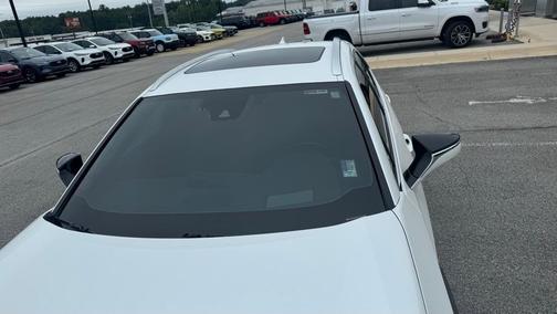 2019 Lexus UX 250h Base
