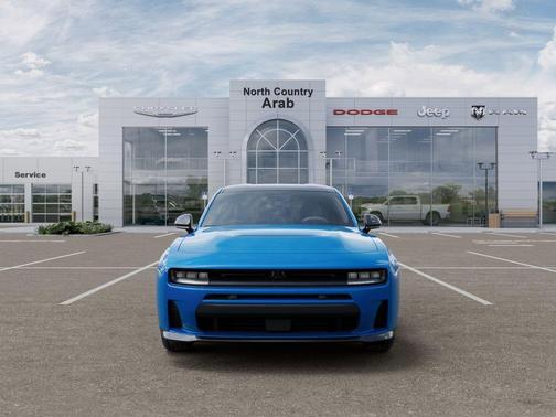 BLUDICROUS 2026 Dodge Charger R/T